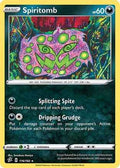 Spiritomb 116/192 - SWSH02 Rebel Clash