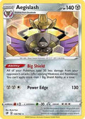 Aegislash 135/192 - SWSH02 Rebel Clash