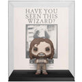 (PRE-ORDER) POP! Cover: HP POA- Poster w/Sirius Black