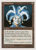Jester's Cap (Arena League) (OVER-) - Oversize Cards