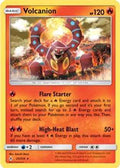 Volcanion 025/214 - Deck Exclusives