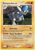 Rampardos (Cosmos Holo) 033/123 - Deck Exclusives Holofoil