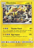 Electivire 043/147 - Battle Academy