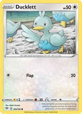 Ducklett 148/189 - SWSH03 Darkness Ablaze