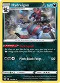 Hydreigon 110/189 - SWSH03 Darkness Ablaze