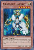 Airknight Parshath [BP01-EN124] Common