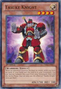 Tasuke Knight [YS13-EN017] Common