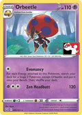 Orbeetle (065/163) [Prize Pack Series One]