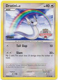 Dratini (City Championships) [Staff] 091/146 - League & Championship Cards