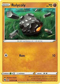 Rolycoly 031/73 - Champions Path