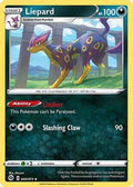 Liepard 040/73 - Champions Path