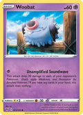 Woobat 073/185 - SWSH04 Vivid Voltage