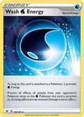 Wash Water Energy 165/185 - SWSH04 Vivid Voltage