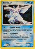Palkia (Cosmos Holo) 026/106 - Deck Exclusives Holofoil