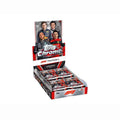 2022 Topps Formula 1 Chrome Racing Hobby Lite Box