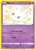 Milcery SV057/SV122 - Shining Fates Shiny Vault Holofoil