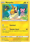 Morpeko () 036/072 - Shining Fates Reverse Holofoil
