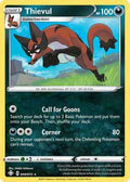 Thievul 048/072 - Shining Fates Reverse Holofoil