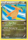 Dragonite (Dragon Vault) 005/20 - Blister Exclusives Holofoil