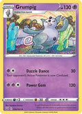 Grumpig 056/163 - SWSH05 Battle Styles
