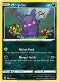 Morpeko 098/163 - SWSH05 Battle Styles