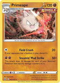 Primeape 067/163 - SWSH05 Battle Styles