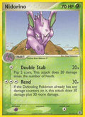 Nidorino (41/112) [EX: FireRed & LeafGreen]