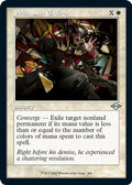 Prismatic Ending (Retro Frame) (Foil Etched) (MH2-384) - Modern Horizons 2 Foil