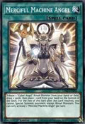 Merciful Machine Angel [LDS2-EN092] Common