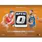 2024/25 Panini Donruss Optic Basketball Hobby Box