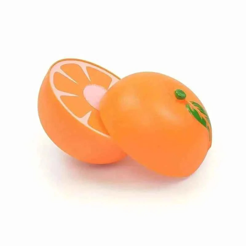 24-Pieces: Fun Food Cutting, Fruit and Vegetable Toys