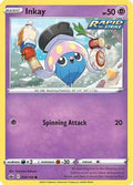 Inkay 069/198 - SWSH06 Chilling Reign