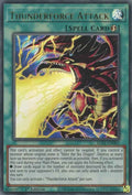 Thunderforce Attack [EGS1-EN003] Ultra Rare