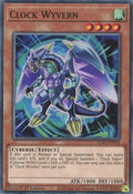 Clock Wyvern [EGS1-EN018] Common