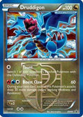 Druddigon (Team Plasma) BW80 - Black and White Promos - Holofoil