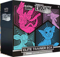 Evolving Skies Elite Trainer Box [Glaceon/Vaporeon/Sylveon/Espeon]
