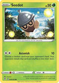 Seedot 005/203 - SWSH07 Evolving Skies Reverse Holofoil