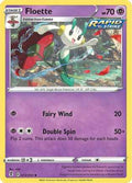 Floette 072/203 - SWSH07 Evolving Skies