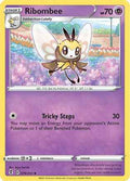 Ribombee 079/203 - SWSH07 Evolving Skies
