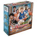 2025/26 Bowman Basketball Mega Box