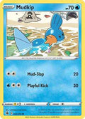 Mudkip 062/264 - SWSH08 Fusion Strike