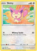 Skitty 210/264 - SWSH08 Fusion Strike
