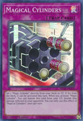 Magical Cylinders [MP22-EN226] Super Rare