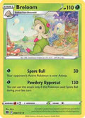 Breloom 004/172 - SWSH09 Brilliant Stars