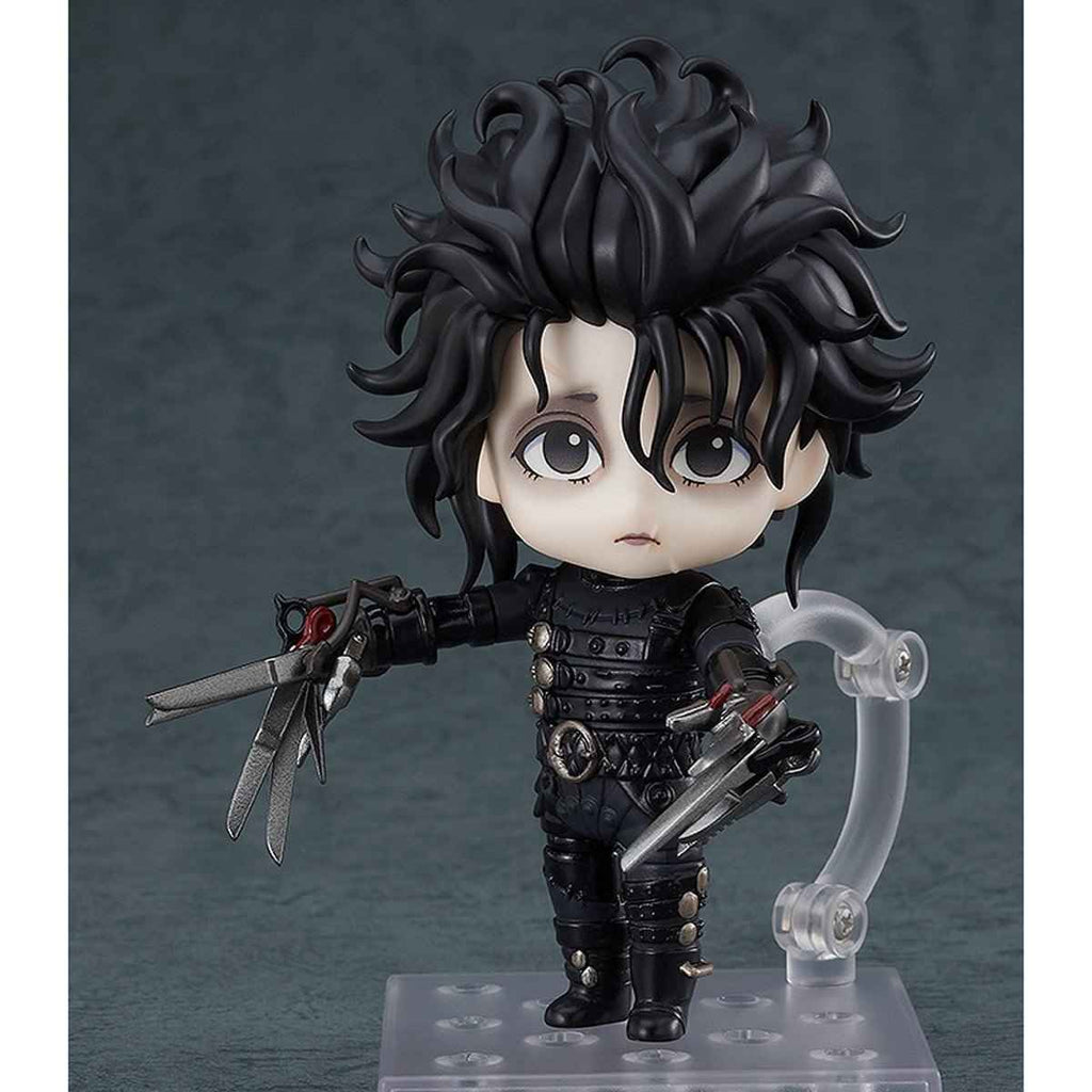 Edward Scissorhands Nendoroid Figure