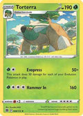 Torterra 008/172 - Deck Exclusives