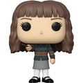 POP! Harry Potter and the Sorcerer's Stone: 20th Anniversary - Hermione with Wand