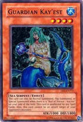 Guardian Kay'est [DR1-EN171] Common