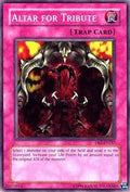 Altar for Tribute [DR1-EN257] Common