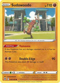 Sudowoodo 074/189 - SWSH10 Astral Radiance
